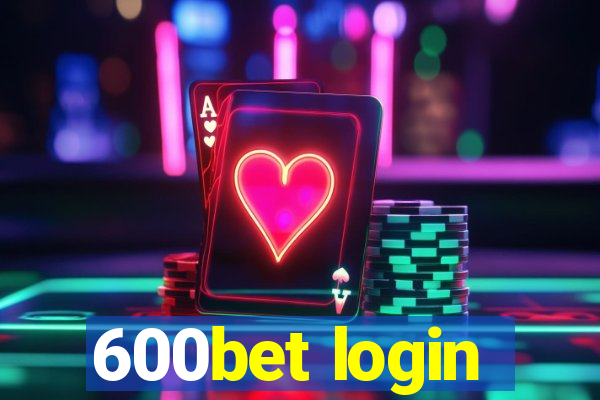 600bet login